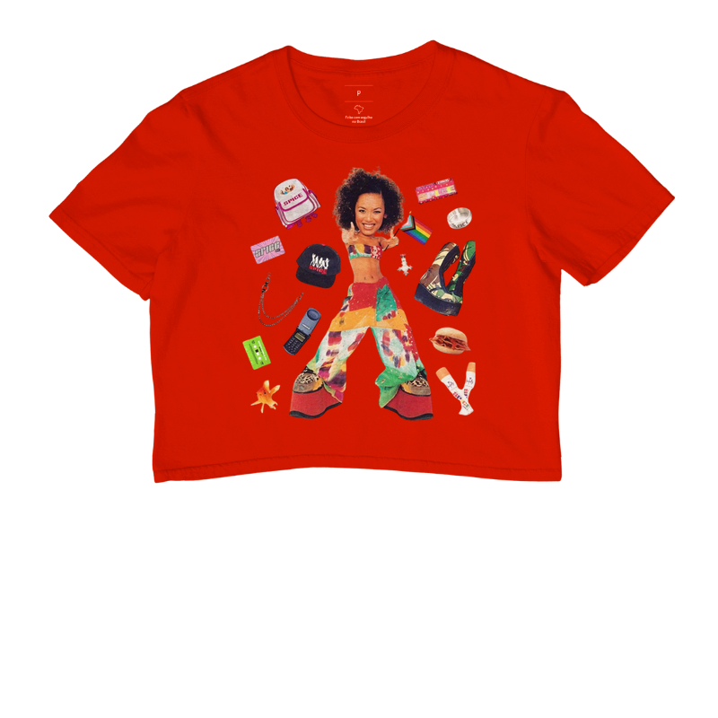 Camisa 5