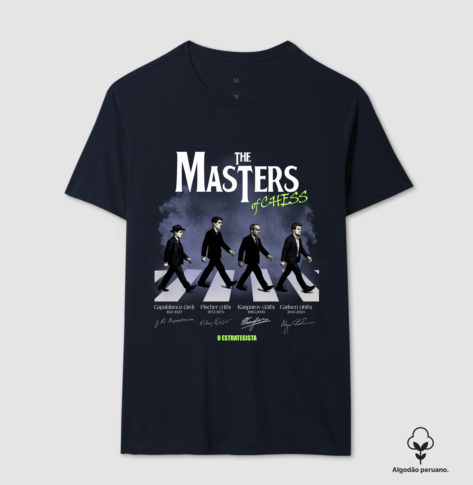 Camisa 6