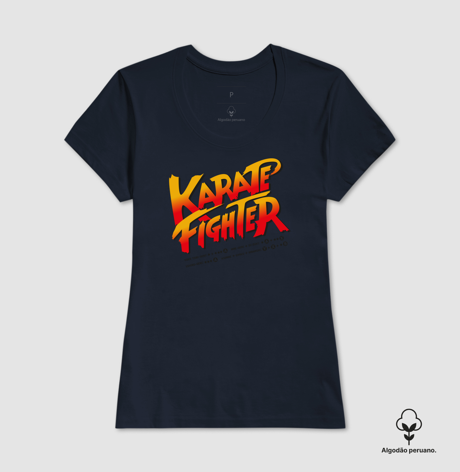 Camisa 6