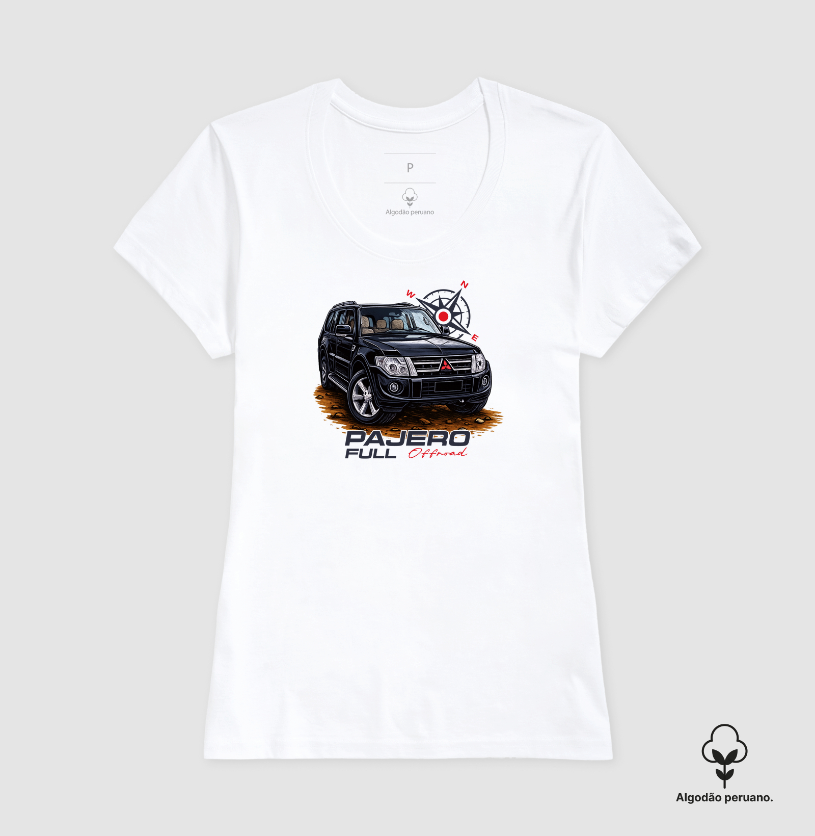 Camisa 3