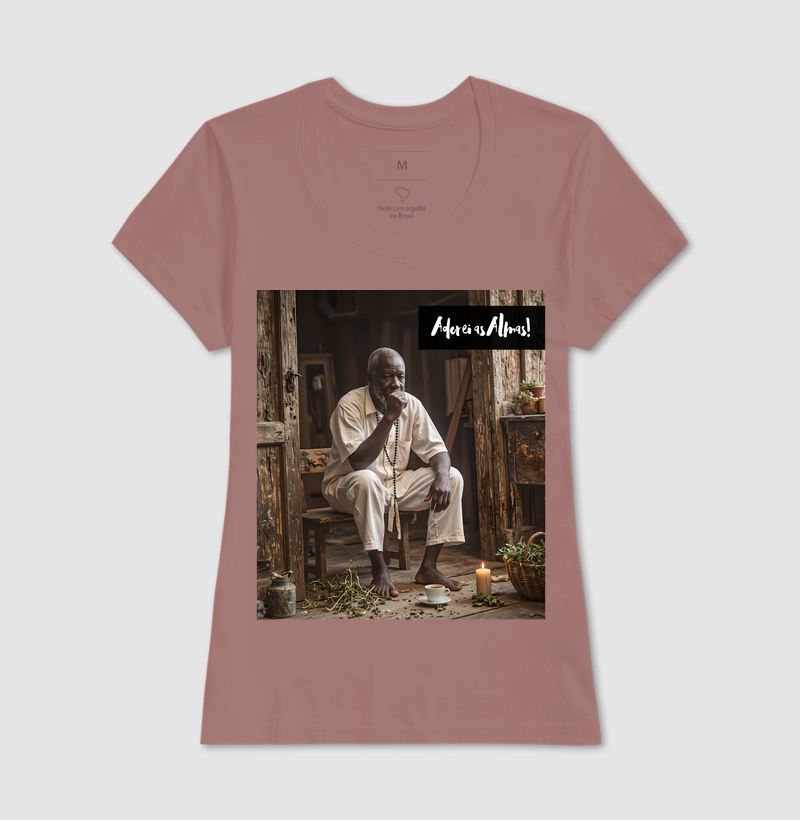 Camisa 18