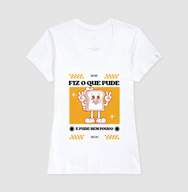 Camisa 6