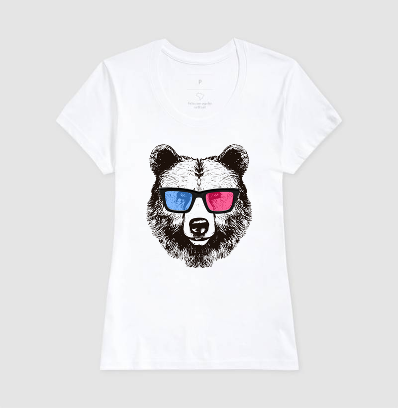 Camisa 16