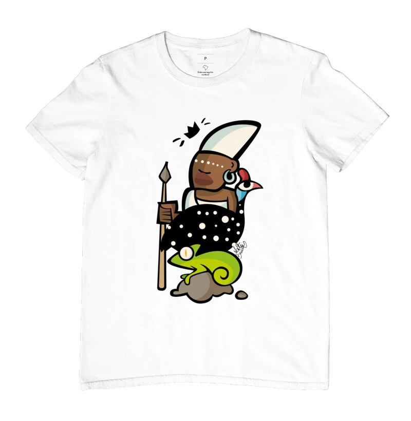 Camisa 1