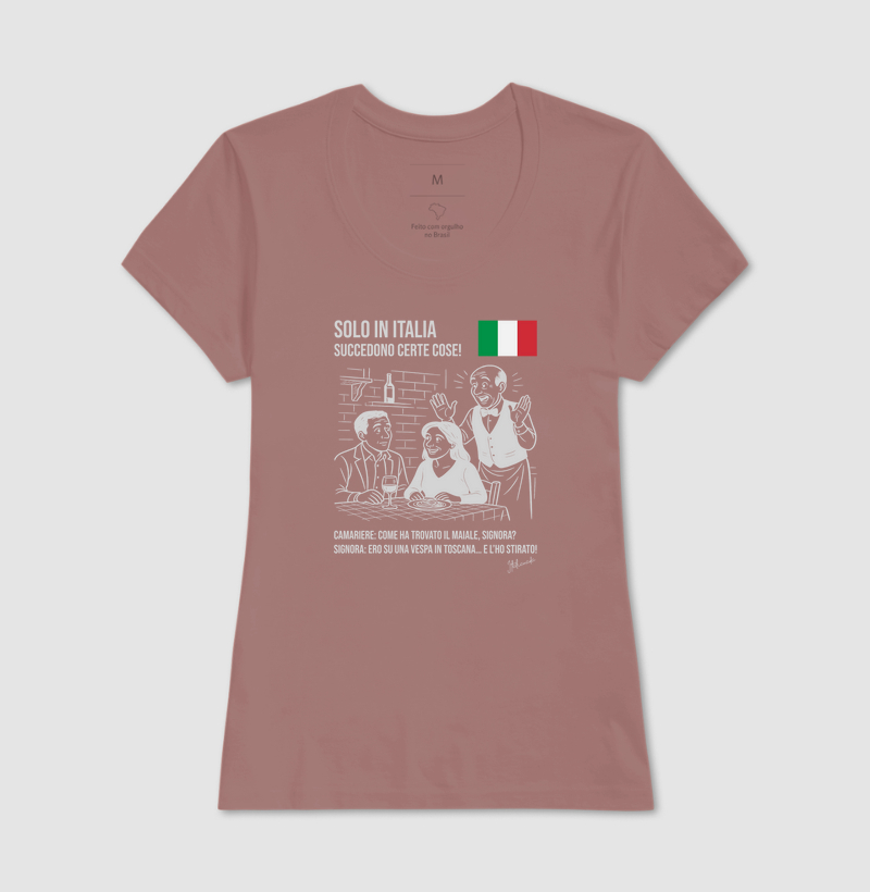 Camisa 12