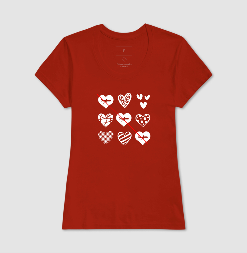 Camisa 10