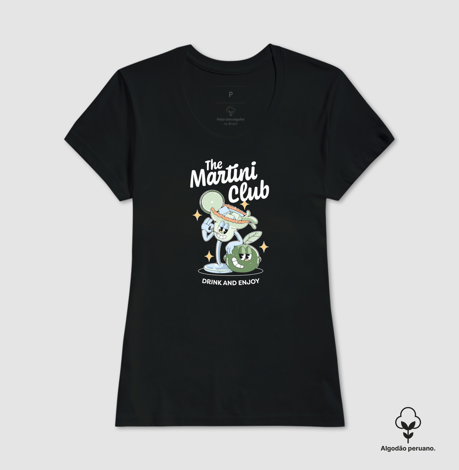 Camisa 1