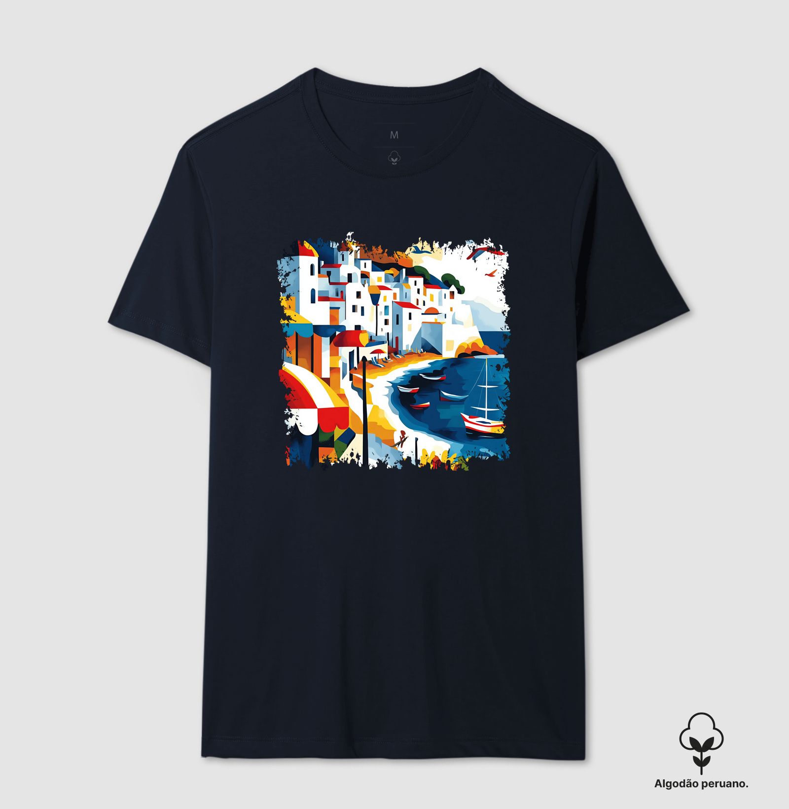 Camisa 3