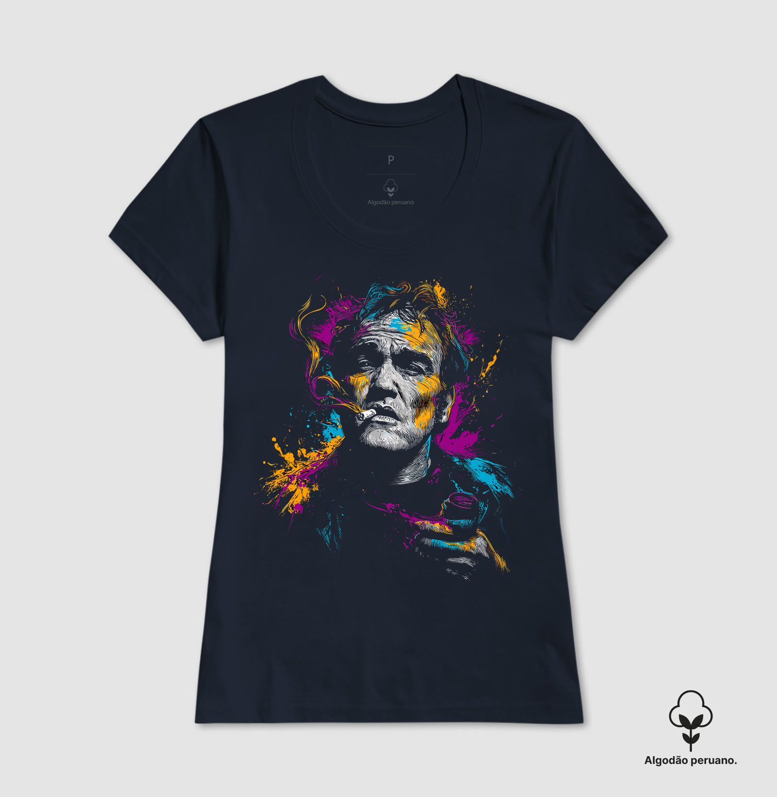 Camisa 4