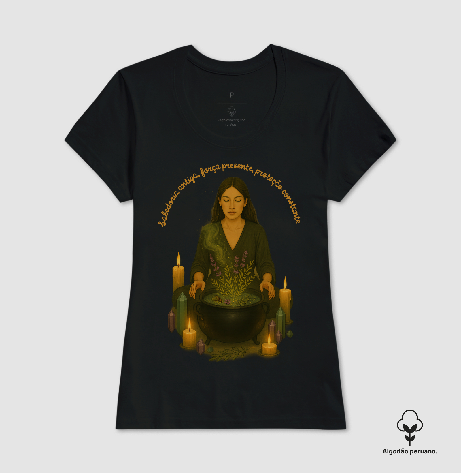 Camisa 4