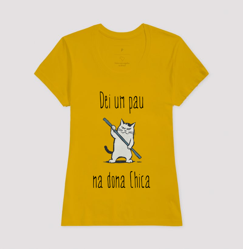 Camisa 12