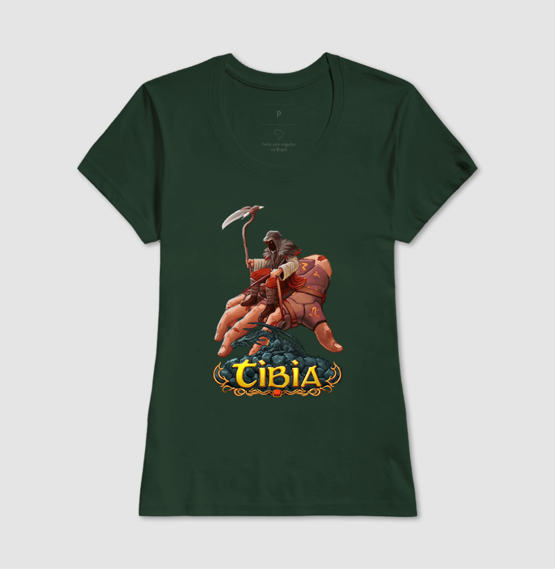 Camisa 14