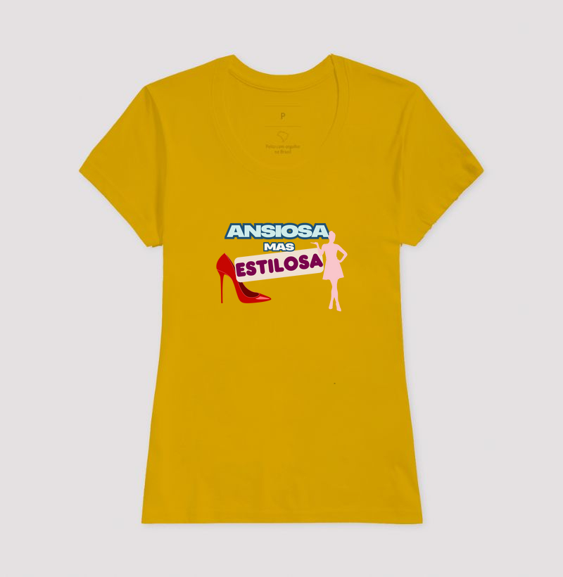 Camisa 12
