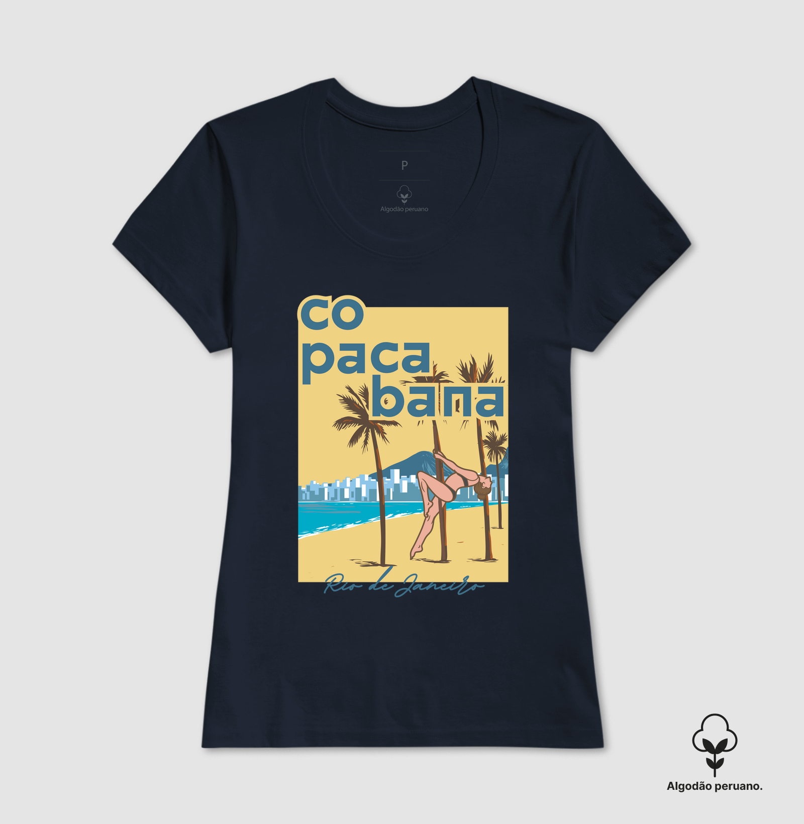 Camisa 6