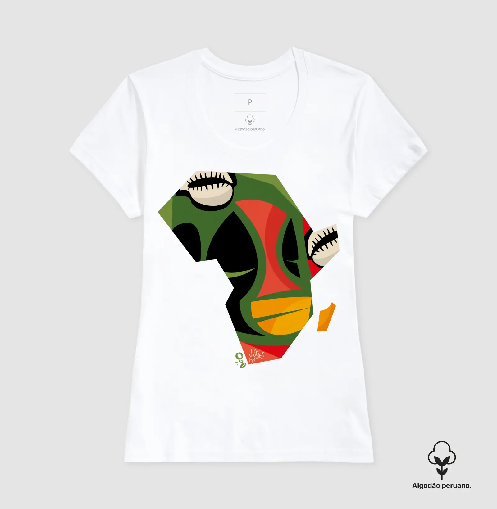 Camisa 3