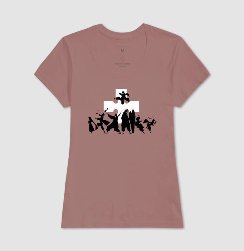 Camisa 13