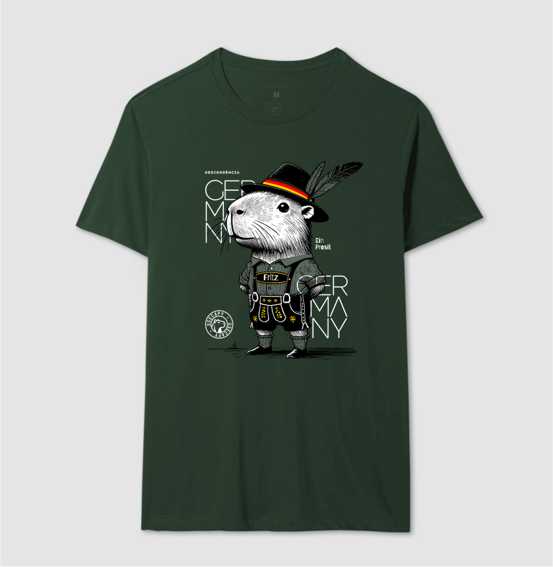 Camisa 11