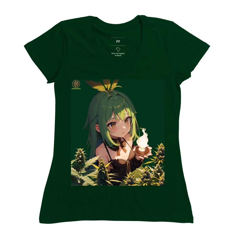 Camisa 10