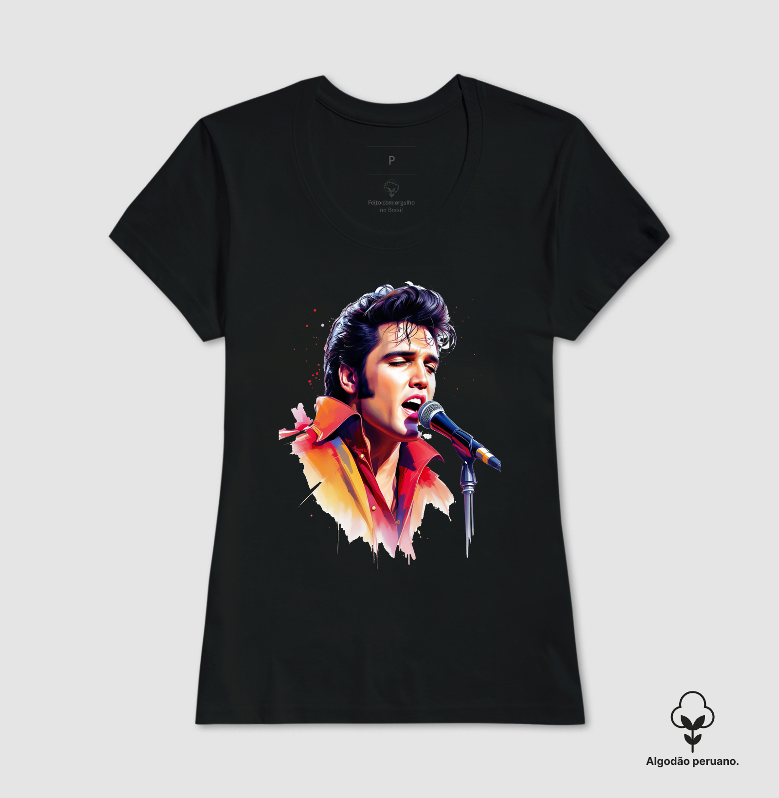 Camisa 5