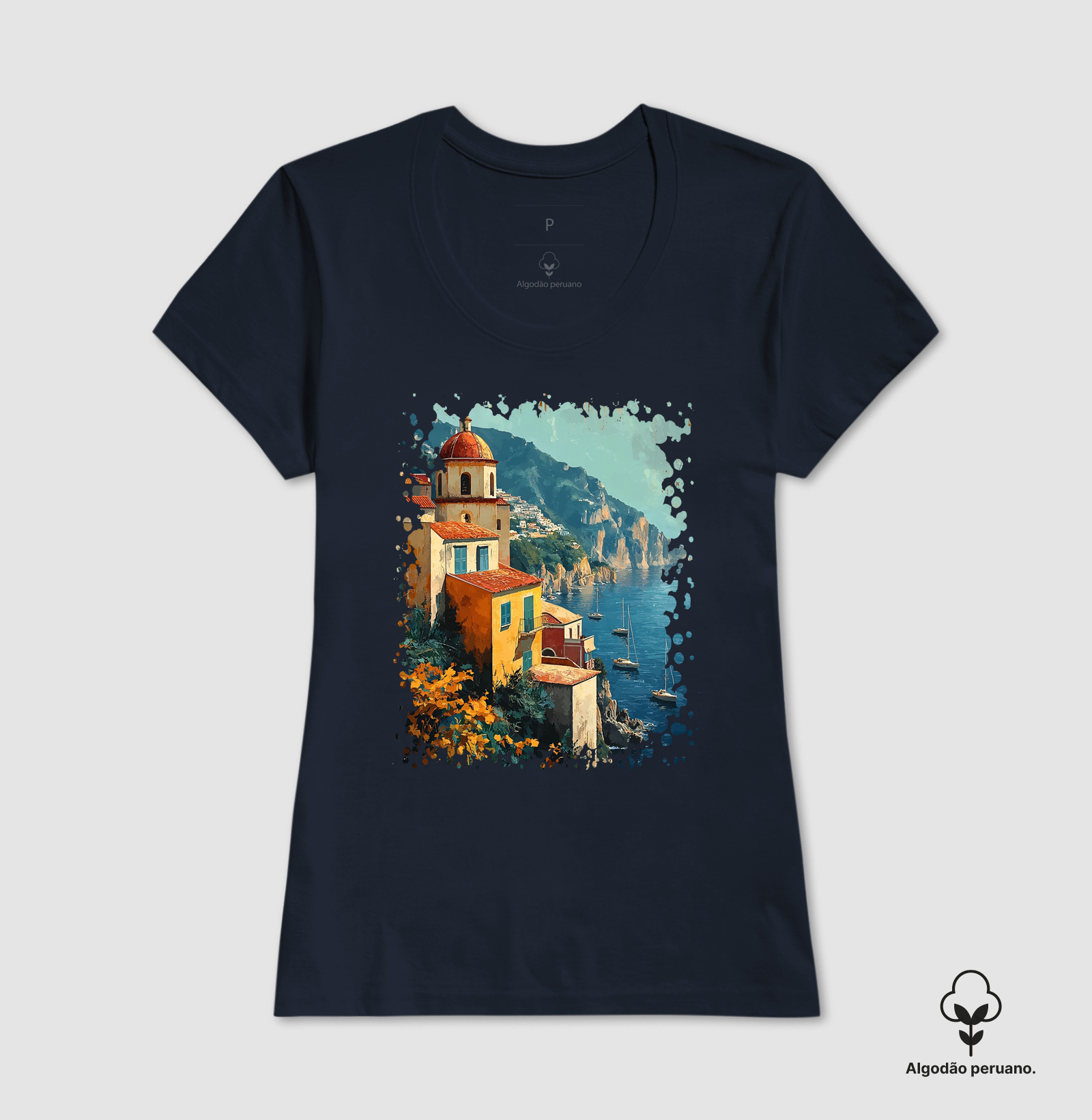 Camisa 6