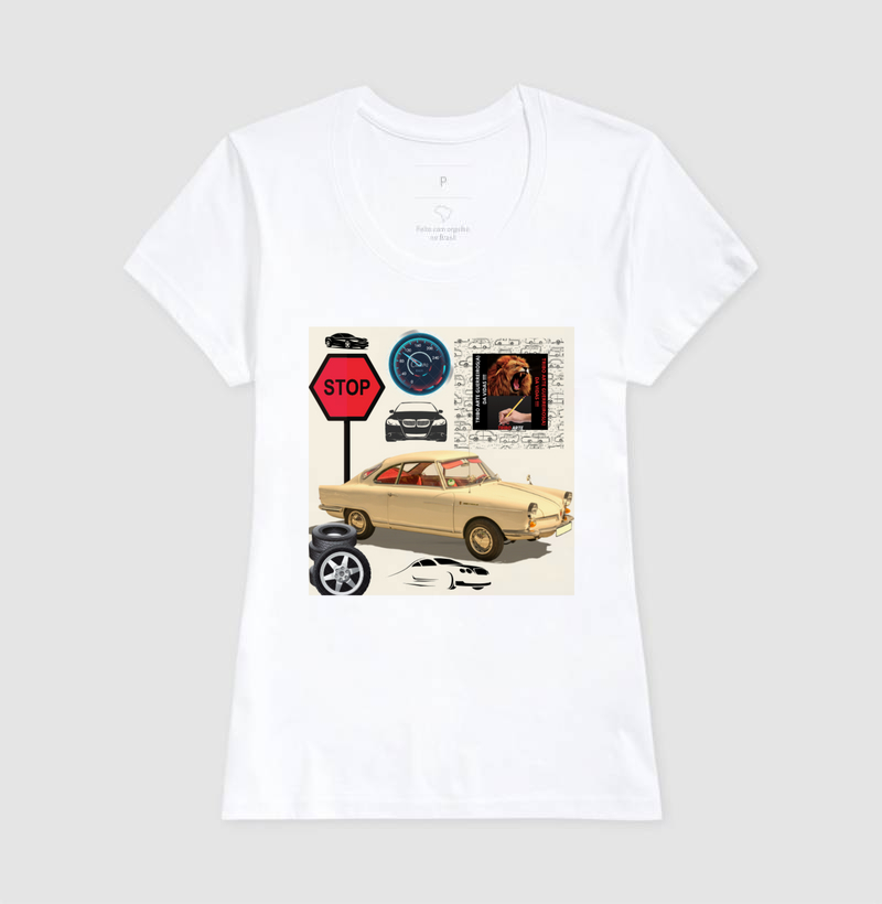 Camisa 15