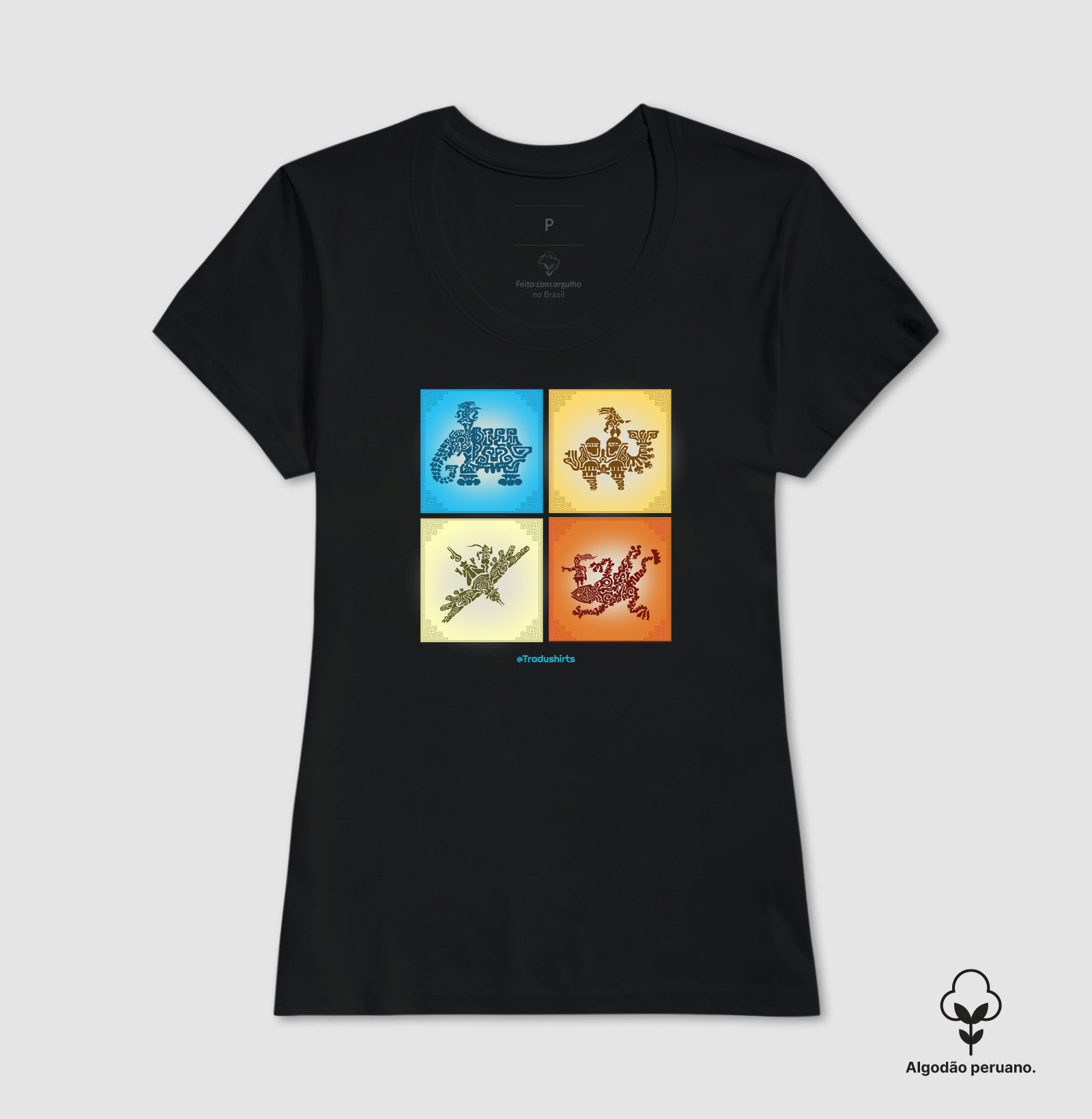 Camisa 2