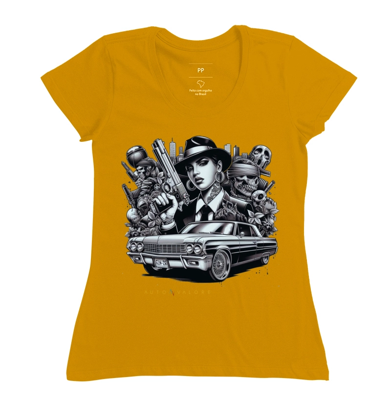 Camisa 13