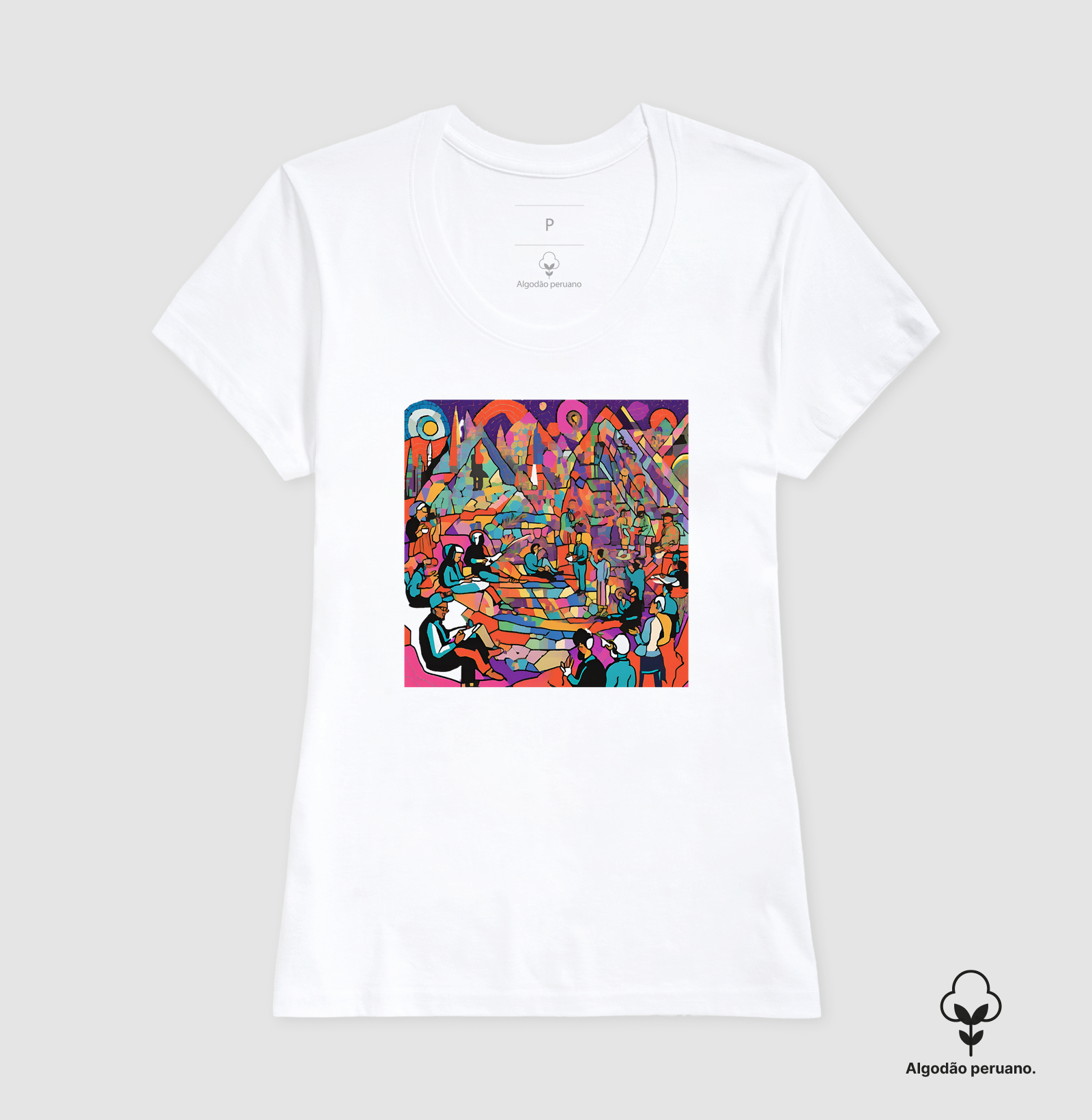 Camisa 1
