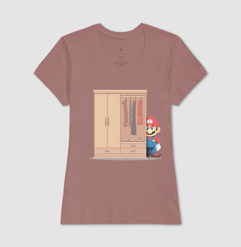 Camisa 10
