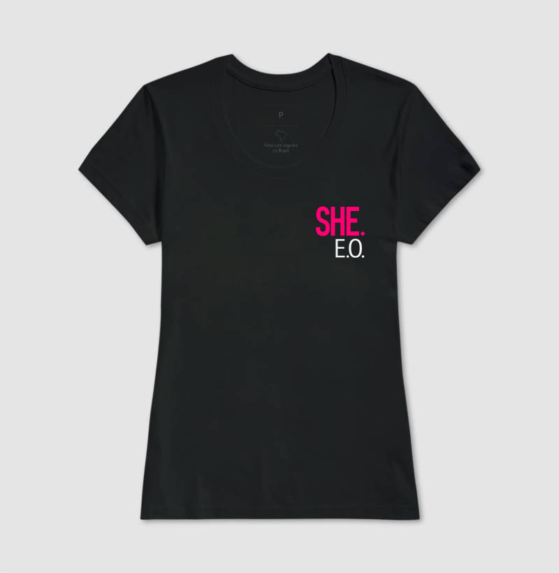Camisa 18