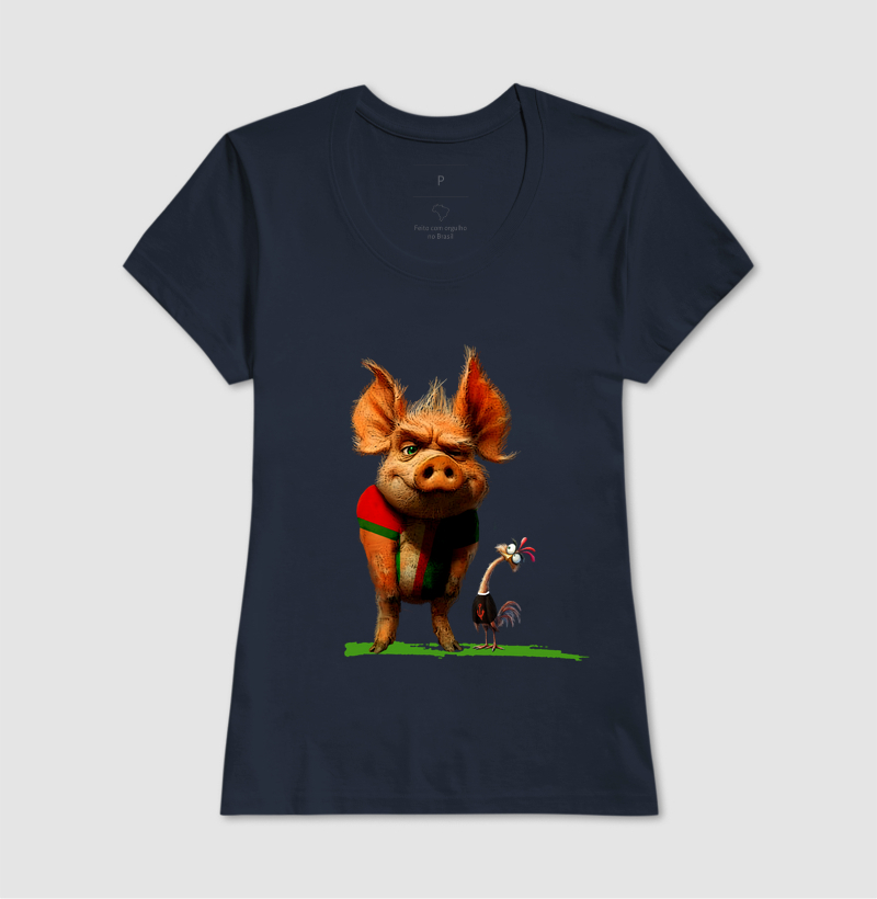 Camisa 6