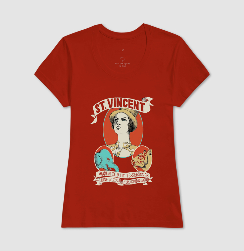 Camisa 6