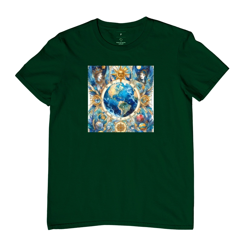 Camisa 8