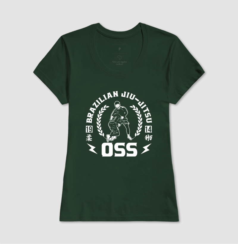 Camisa 8