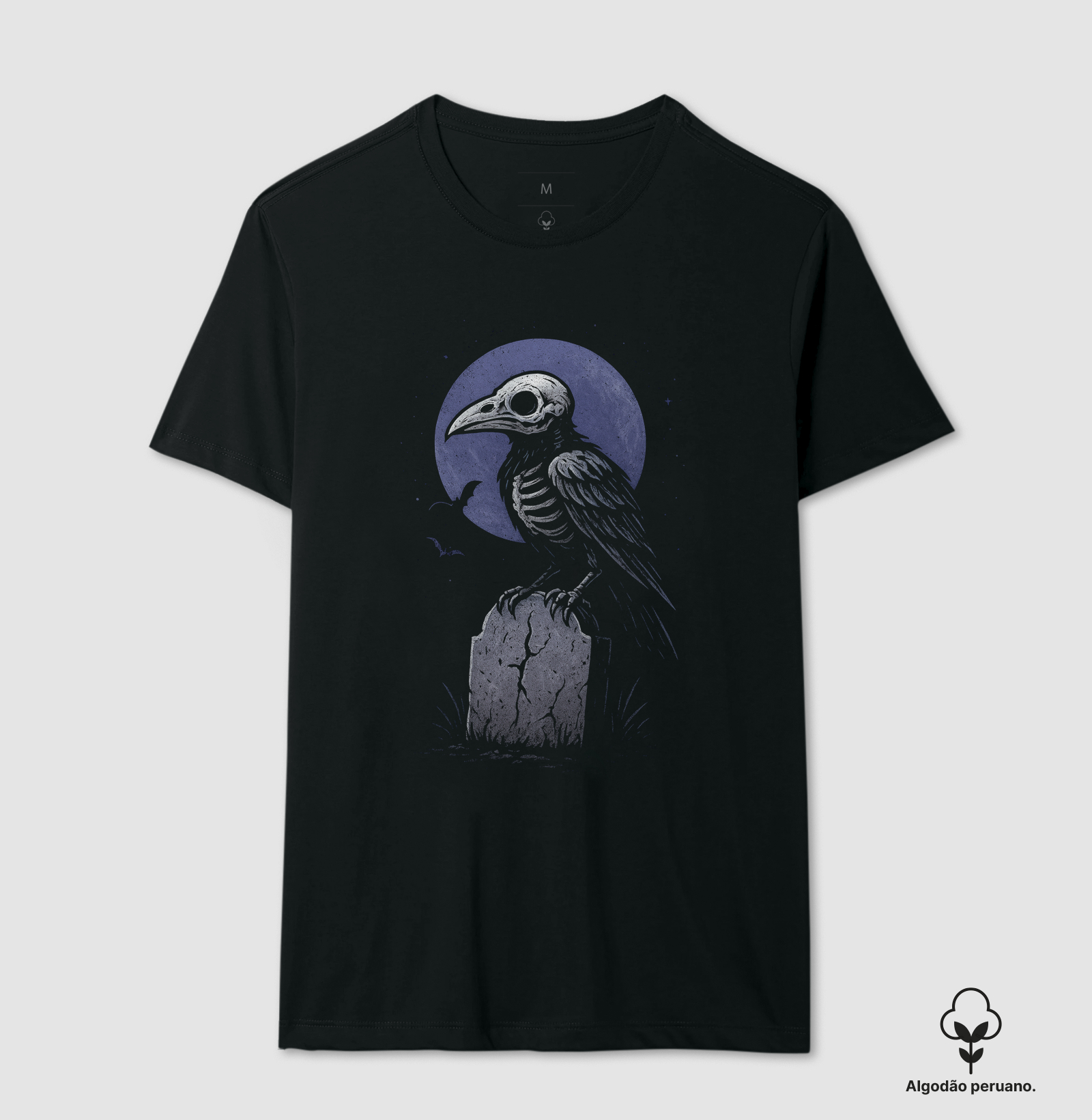 Corvo das Sombras