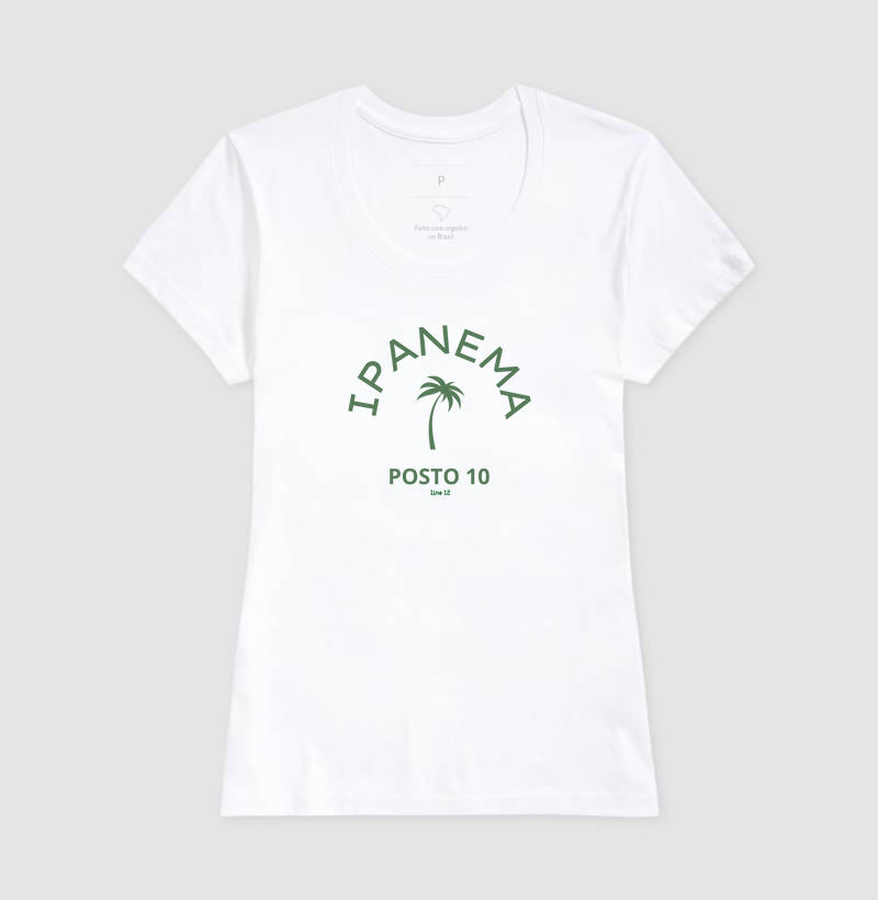 Camisa 6