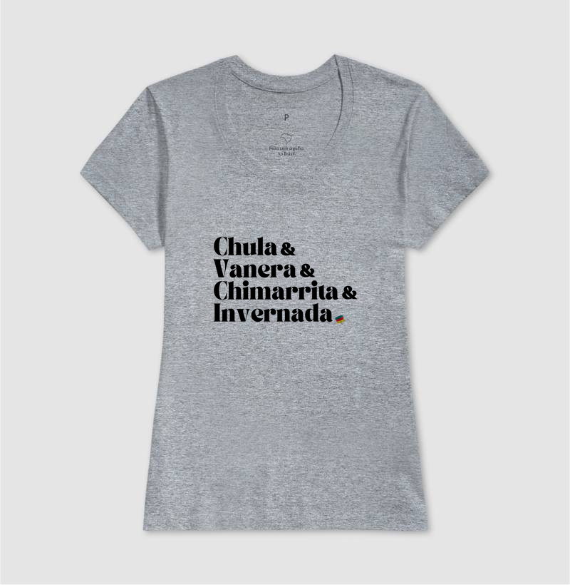 Camisa 13