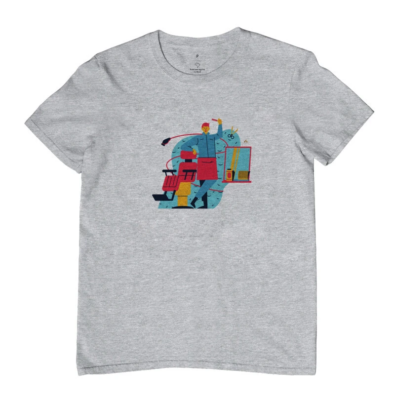 Camisa 5