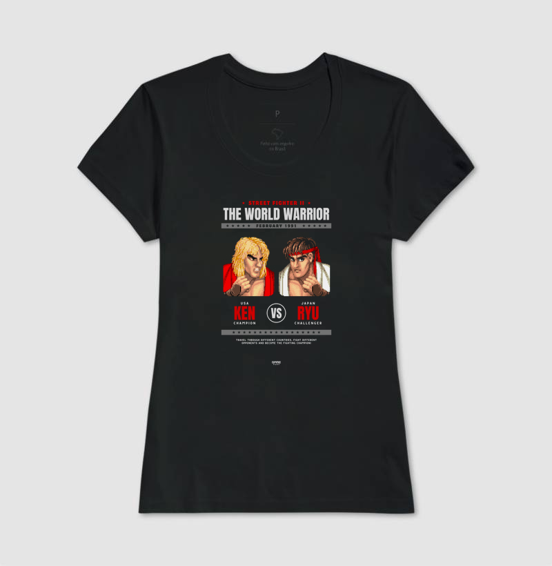 Camisa 6