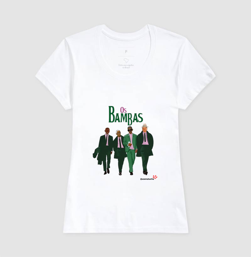 Camisa 12