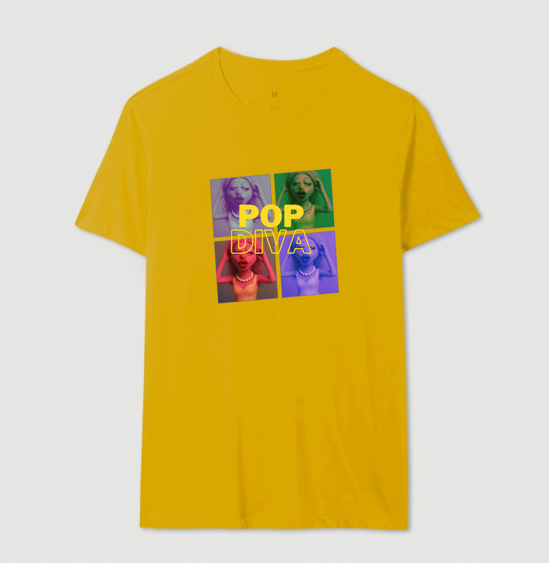 Camisa 10