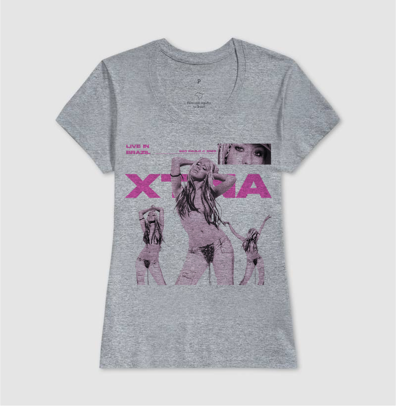 Camisa 17