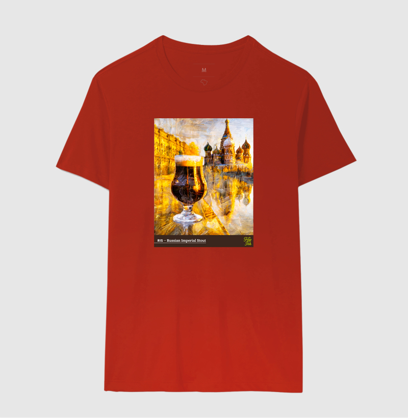 Camisa 11