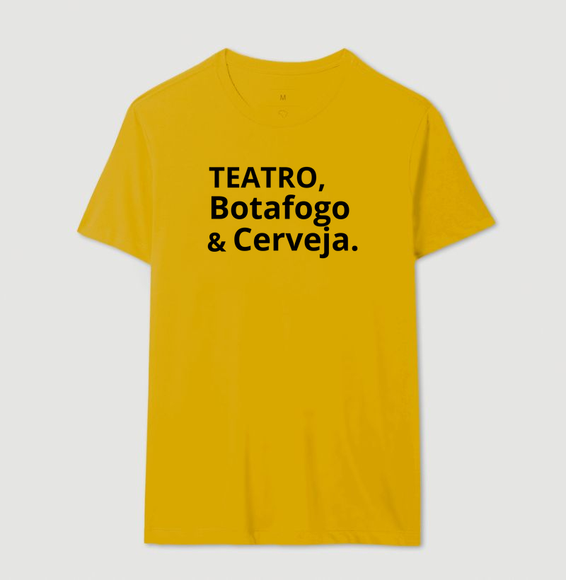 Camisa 13