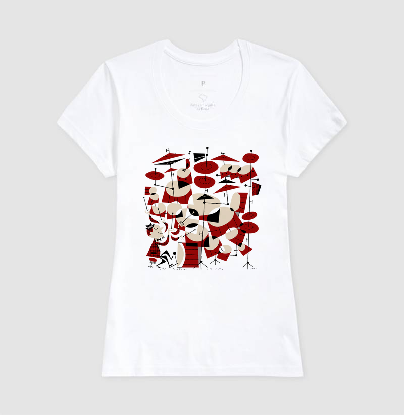 Camisa 4