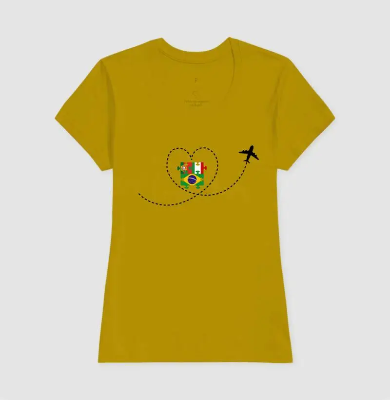 Camisa 13