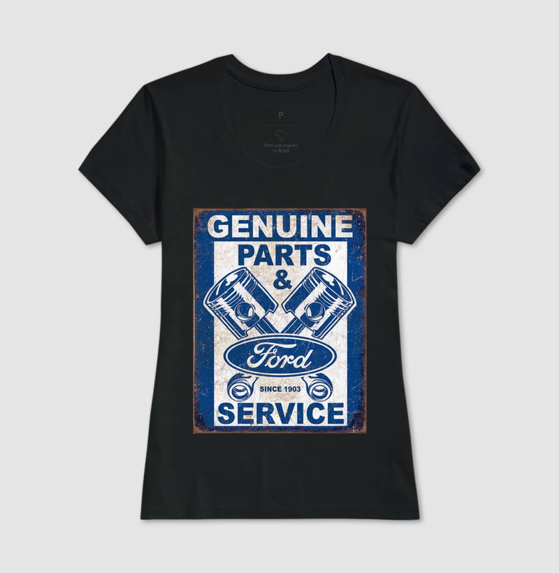 Camisa 10