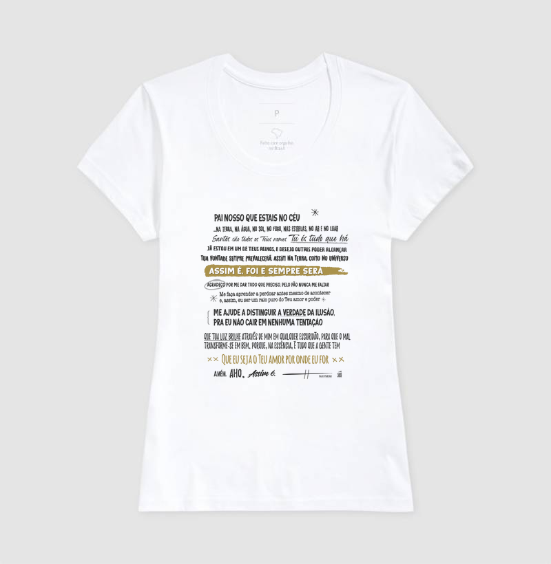Camisa 7