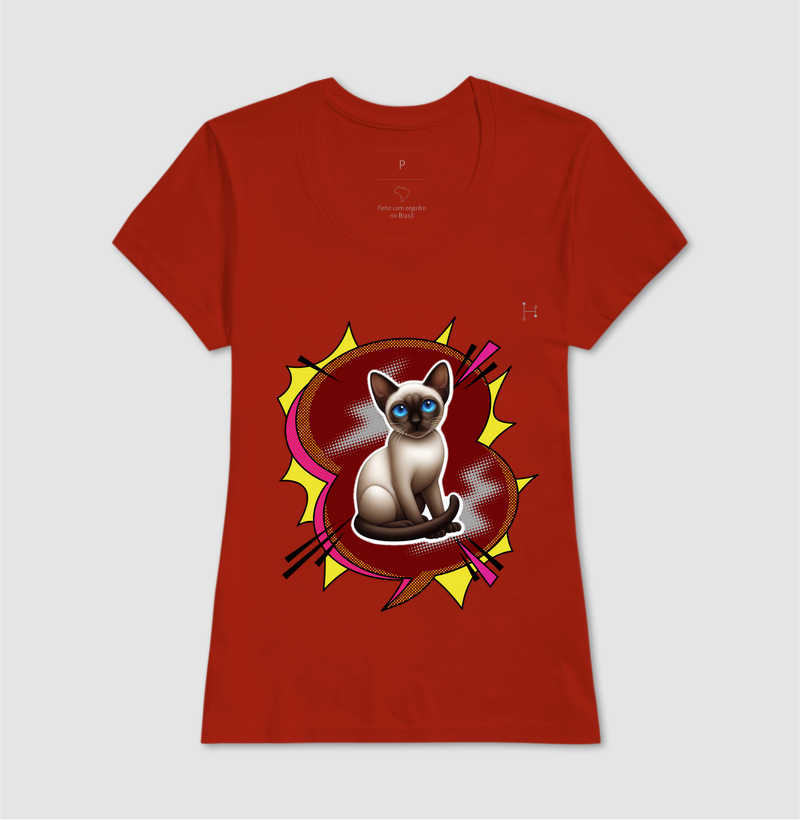 Camisa 16