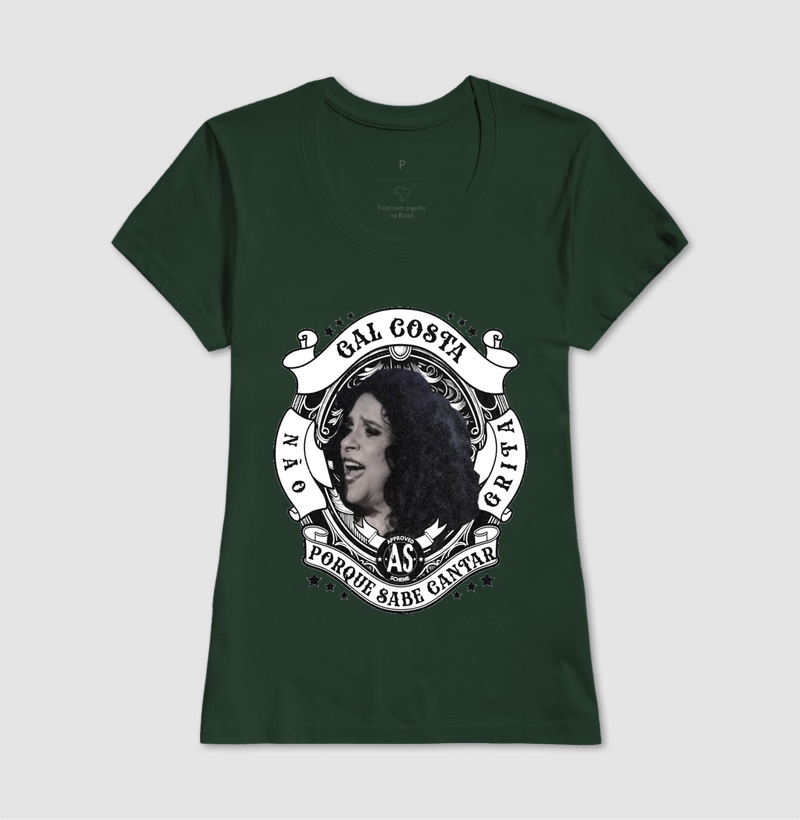Camisa 10